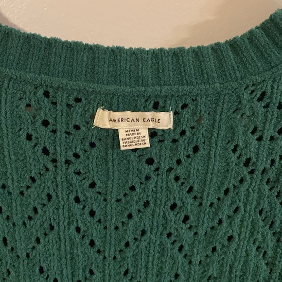 American Eagle Outfitters Sweater - Picture 3 of 5